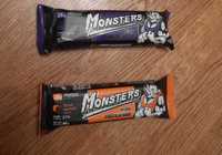 Протеїновий батончик Monsters High Protein Bar