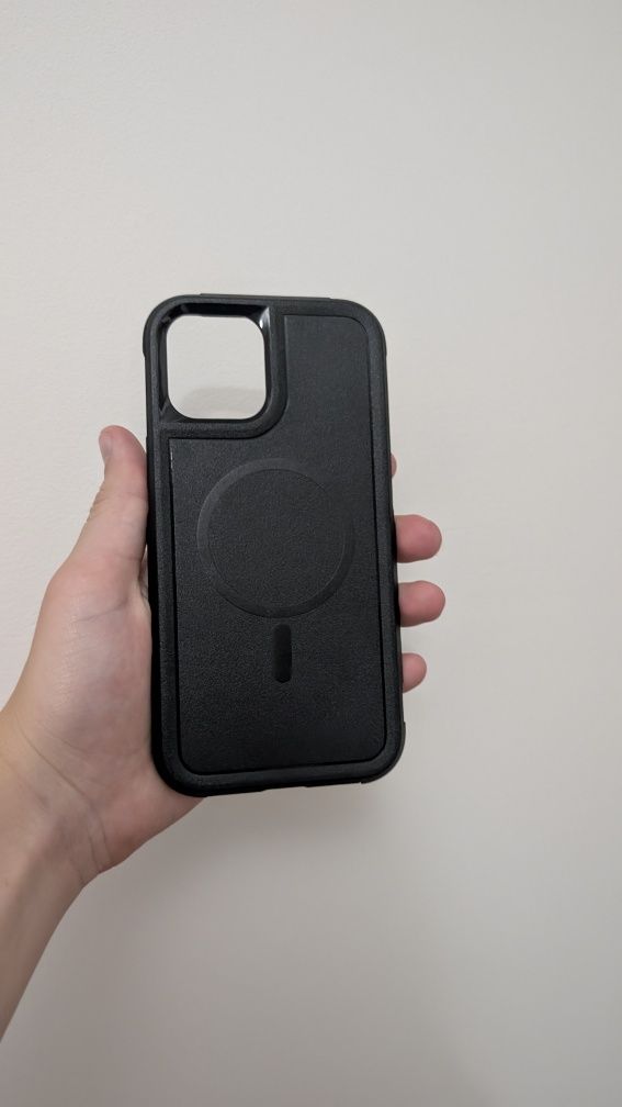 Чехол на 12 pro max