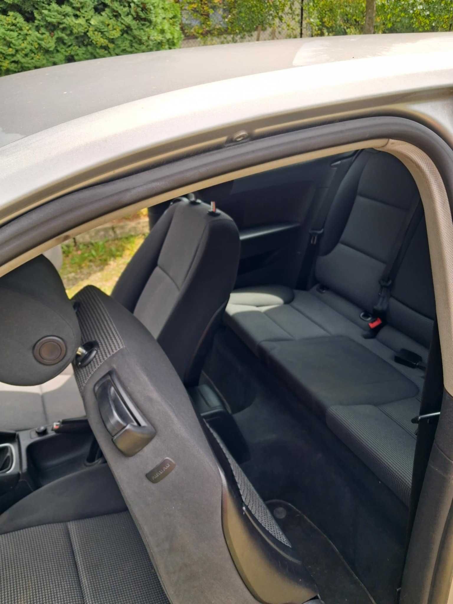 Audi a3 8p 1.6mpi