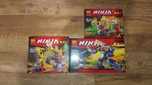 Лего Ниндзяго, Bela Ninjago, Аналог