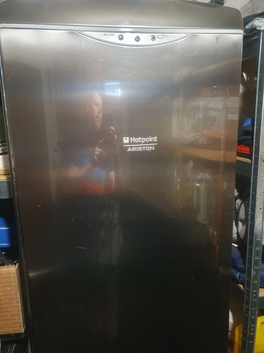 Lodówka Ariston  BMBL