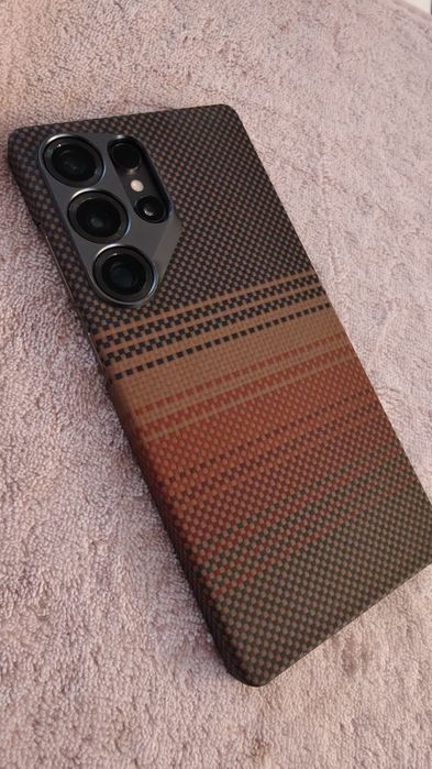 Etui, Pokrowiec s25 Ultra  ultra Cienkie