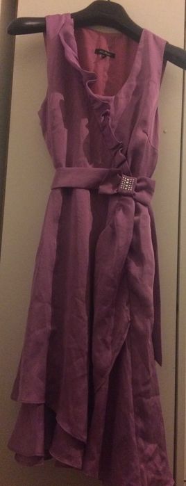 Vestido Ana sousa cerimónia/festa