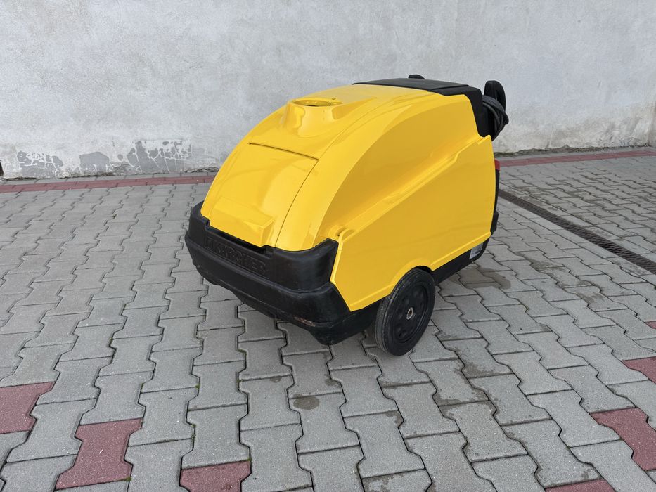Karcher HDS 695.