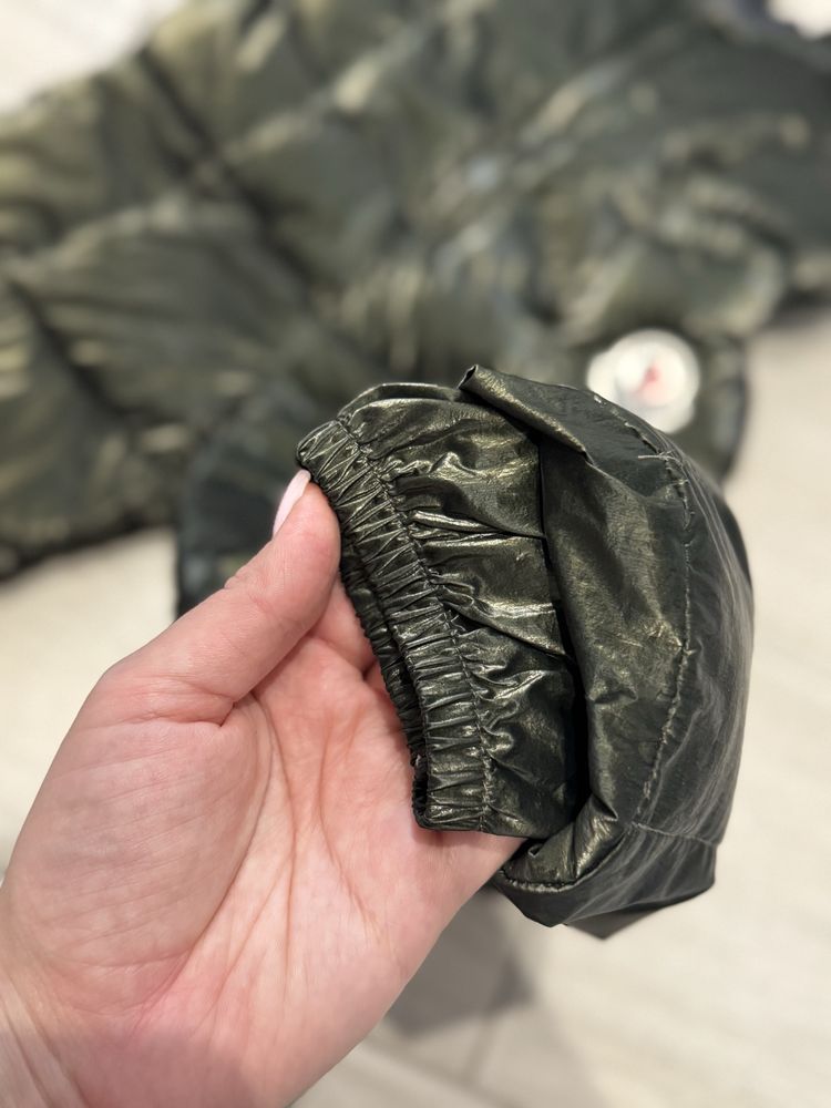 Комбинезон Moncler для ребенка 2-3 года