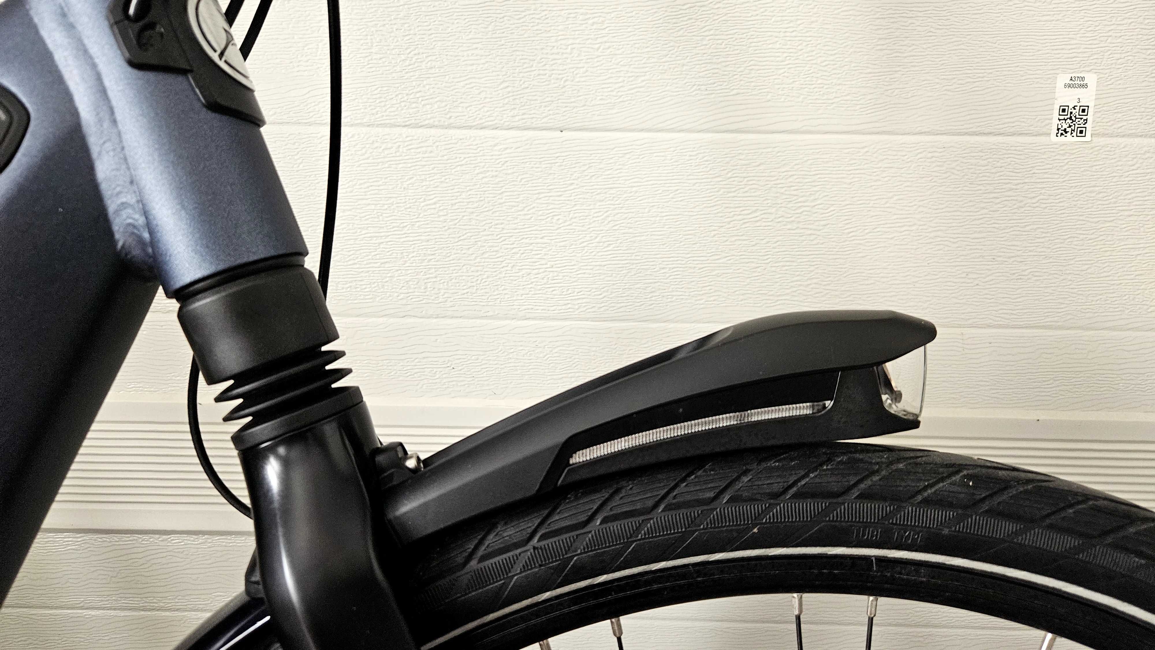 Gazelle grenoble c5 pasek bosch performance