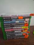 Gry na Xbox One oraz Xbox 360 od 25zł / CZĘSTE AKTUALIZACJE !!!
