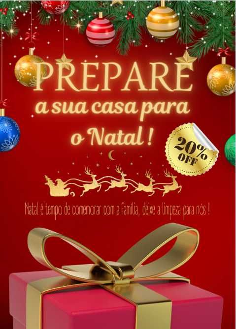 Limpezas Margem Sul