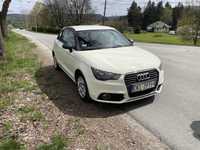 Audi a1 super stan 1.2 benzyna