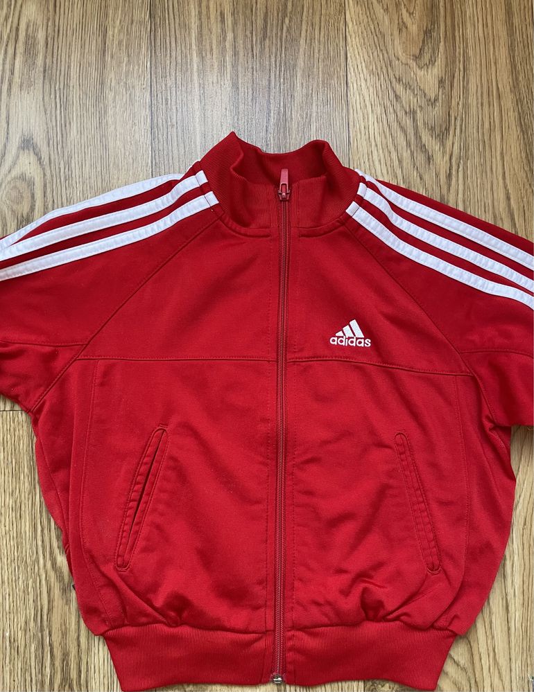 Кофта Adidas для хлопчика