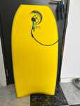 Prancha Bodyboard Science Pipe ("40")