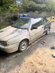 VW Golf IV cabrio