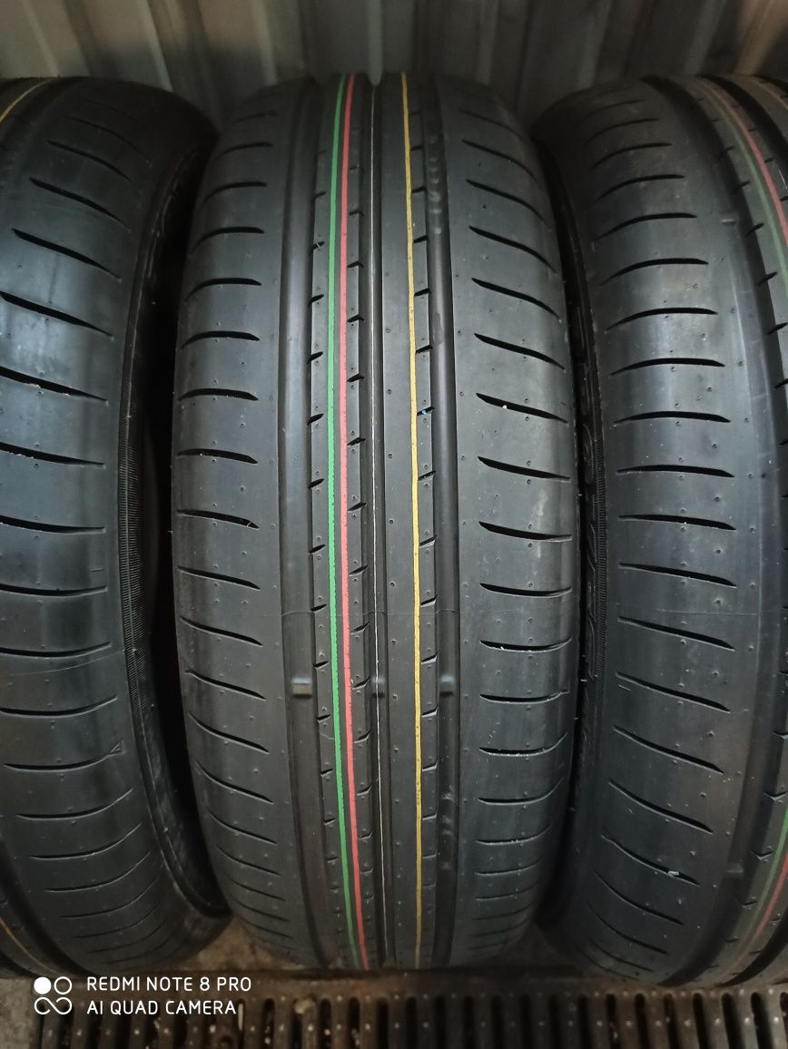 185/60r16 Toyo 2022rok Nowe