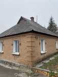 Продам дом в Катериновке