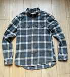 Сорочка Fjallraven Skog Shirt