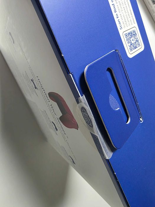 Comando Dualsense Sony Playstation 5 PS5 Volcanic Red NOVO Selado