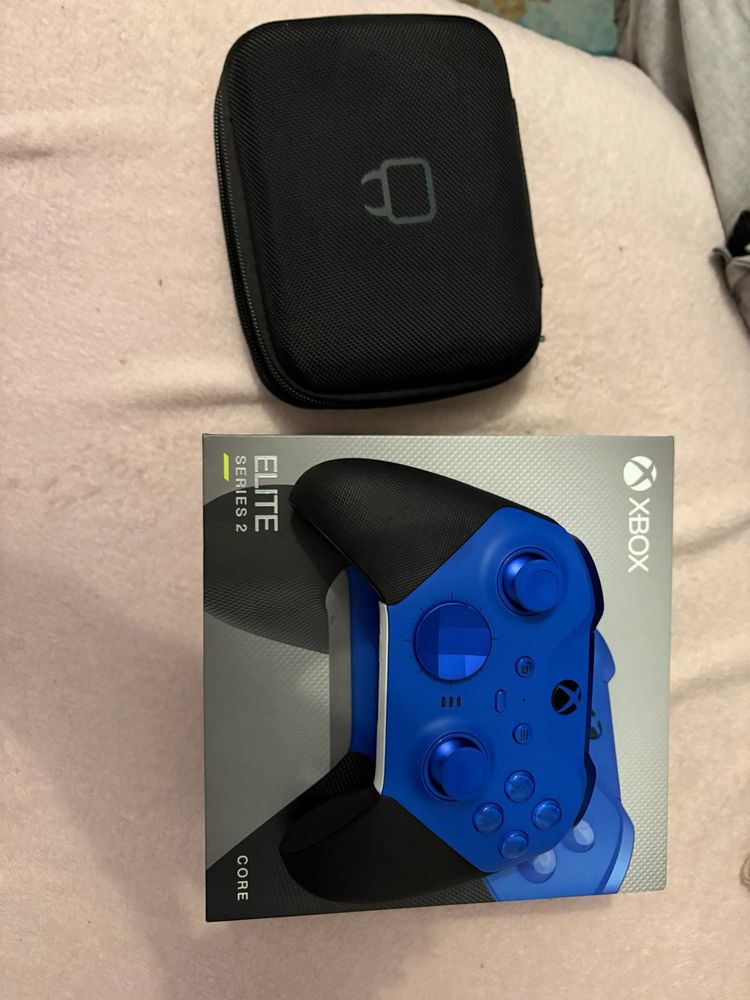 Pad Xbox Elite series 2 Core