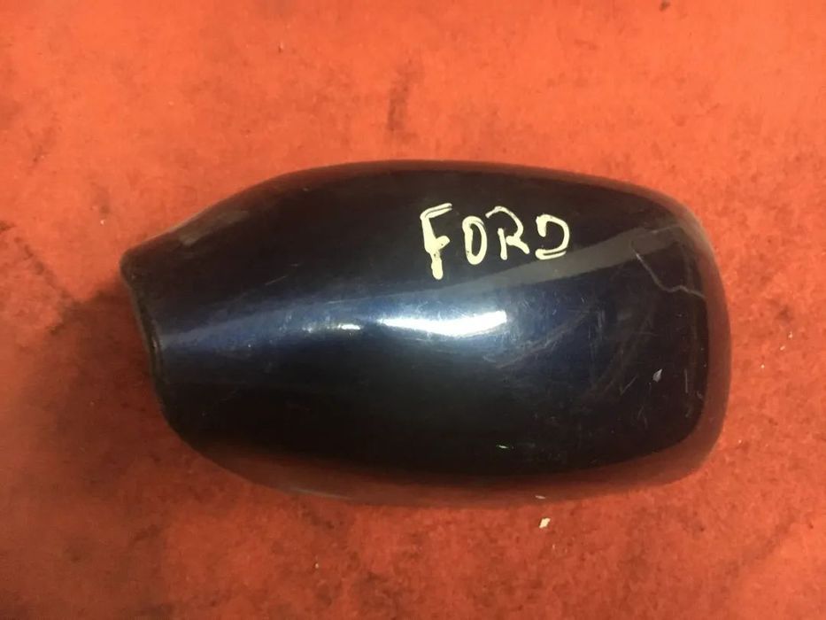 CAPA DE ESPELHO RETROVISOR FORD