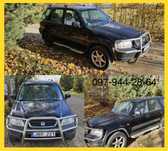 Honda crv 1 (запчастини) Хонда црв кузов RD 1 срв 1996-2001