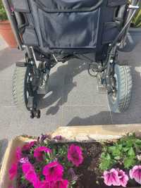 Cadeira de rodas elétrica NEGOCIÁVEL