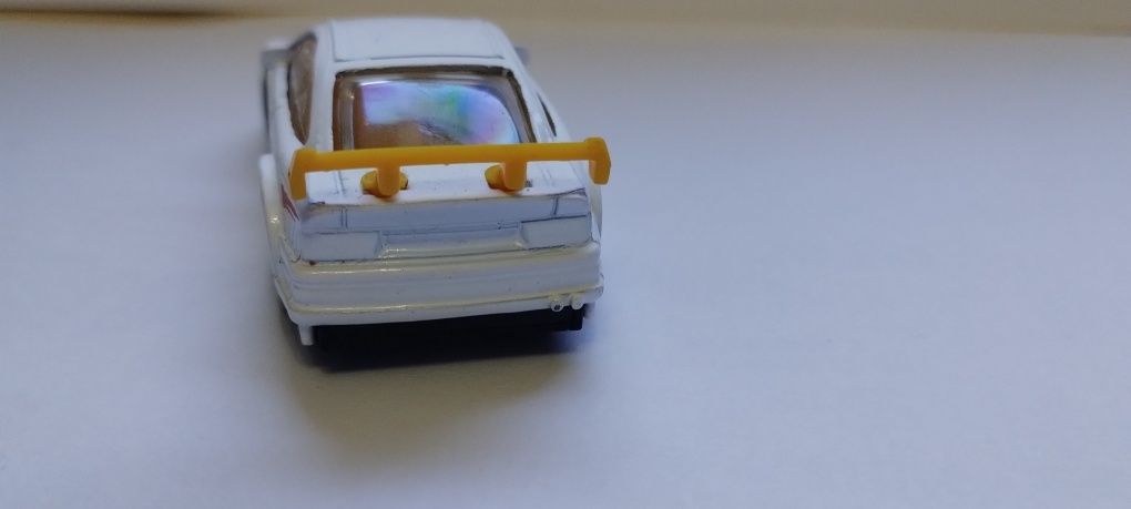 Matchbox opel calibra z 1996 r