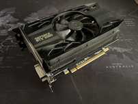 EVGA GeForce RTX 2060 SC