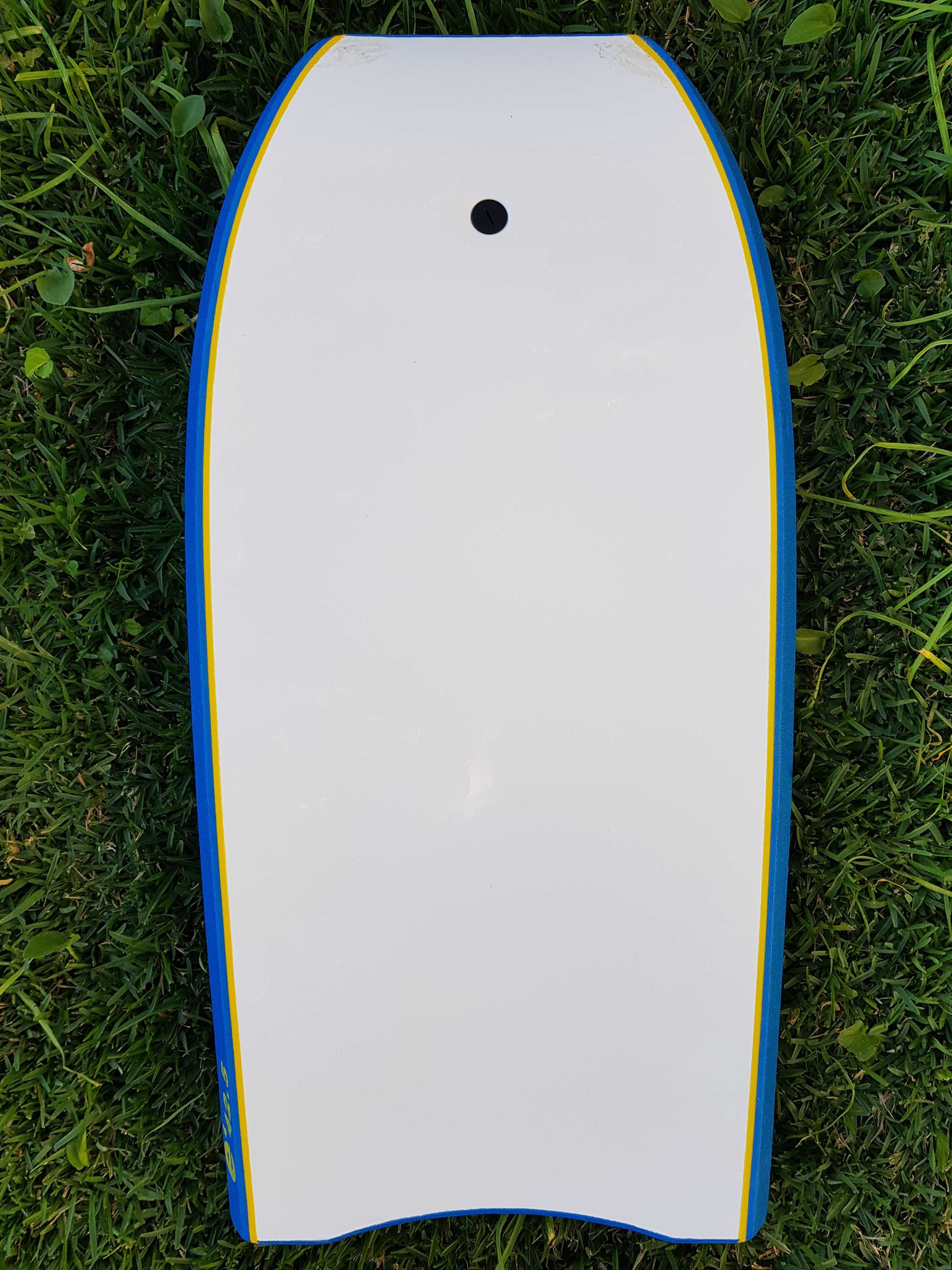 VINTAGE BODYBOARD Mike Stewart e4 42.5"