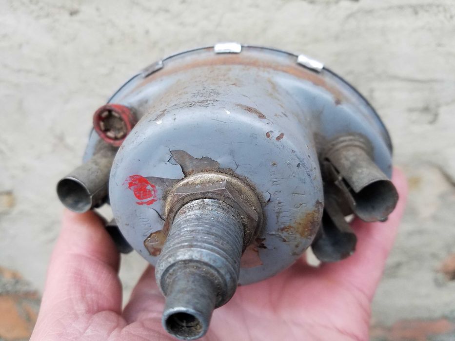 Продам спідометр до мотоцикла Ява 360/00