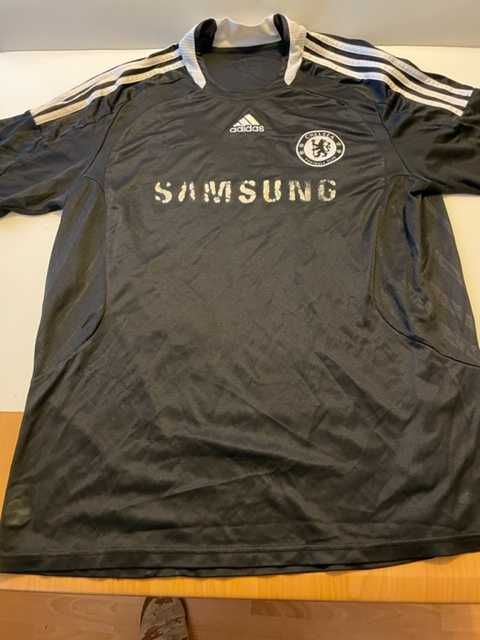 Koszulka piłkarska Chelsea FC Adidas XL