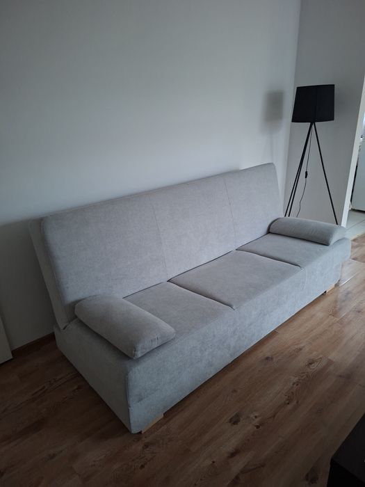Sofa nowa zakupiona w pazdzierniku