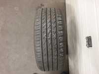 1 Szt 215/50 R17 95W XL Delinte DH2 - 2020r - 6,30mm