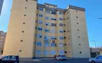 Apartamento T3, 108m2, em Elvas