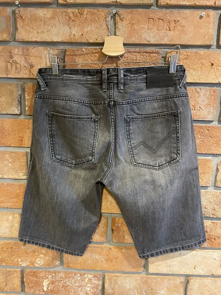 Spodenki jeansowe Tom Tailor Denim rozm. M