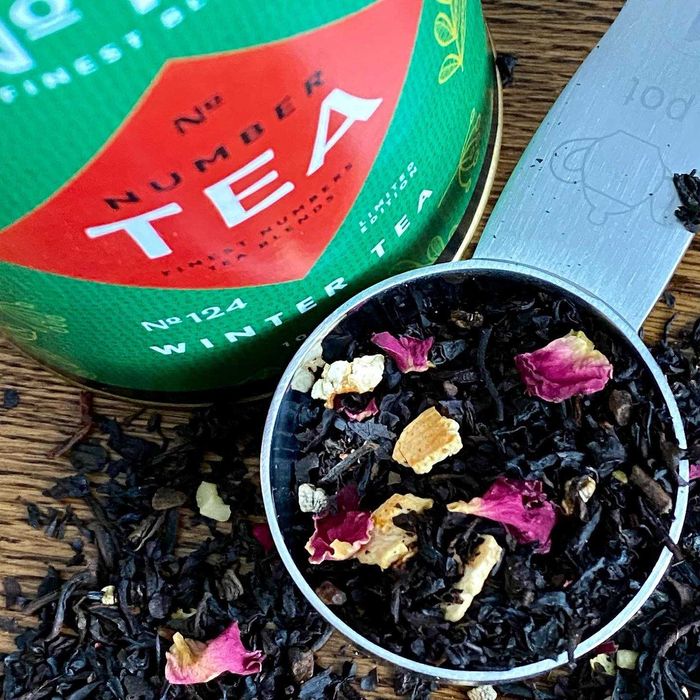 Herbaty premium – idealne do HoReCa i zestawów prezentowych