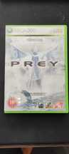 Prey na konsole xbox 360