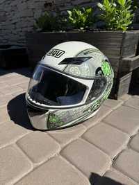 Продам шлем AGV K3 для девчат - размер XS