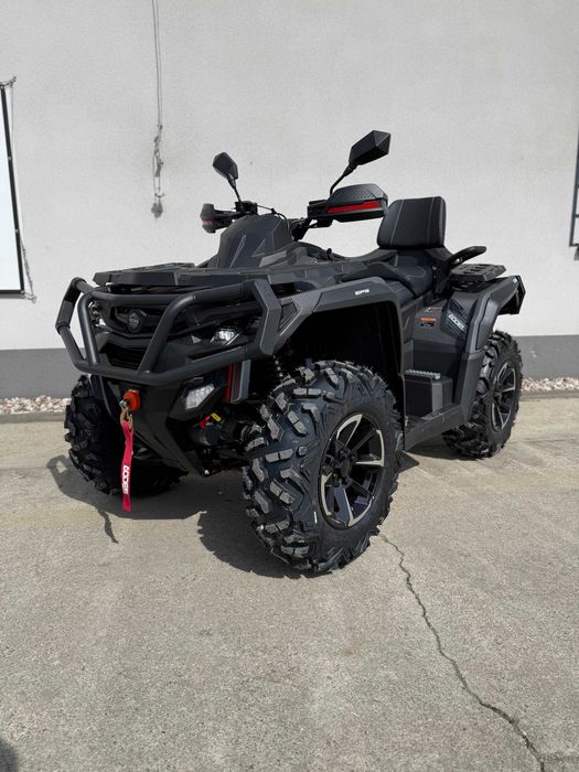 ODES 1000 MAX PRO EPS Nowy model 2025 Raty/Leasing Dostawa Gratis T3B