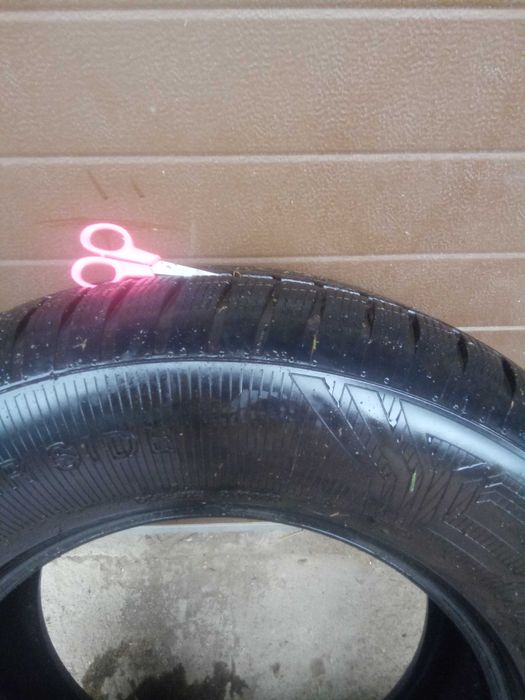 Vredestein opony 265/65/R17 4x4 nie michelin,pirelli suv terenowy bus