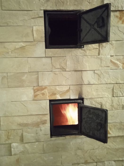 Чистка дымохода. Запуск печи. Печник. Трубочист. Чистка вентиляции