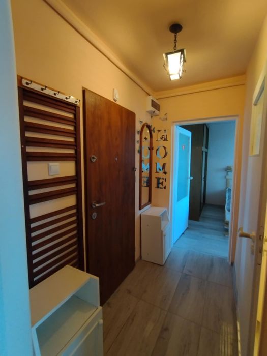 Mieszkanie 36m2 w Tychach na wynajem