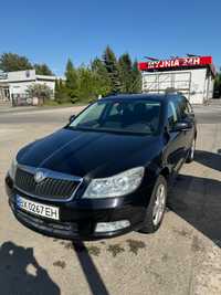 Skoda octavia a5