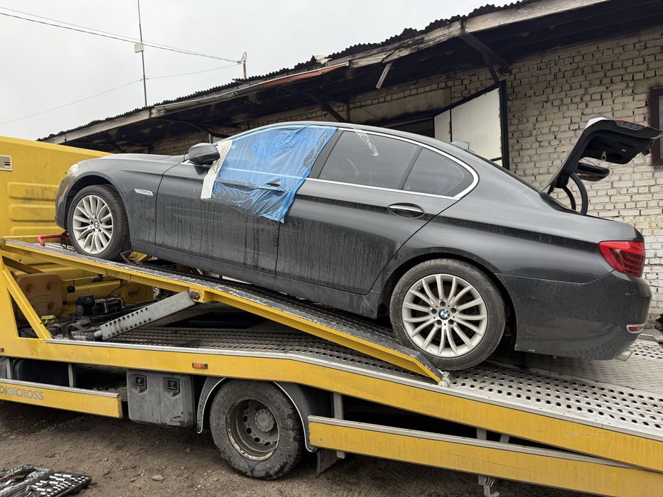 Розборка bmw f10 f11 a90 задаривід запчастини бмв ф10 а90 розборка ф10