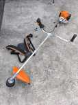 Kosa spalinowa Stihl FS89