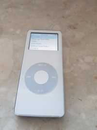 iPod NANO Apple 4 GB Model A1137