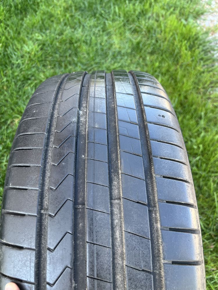 Opona hankook ventus prime 4 235 45 r18