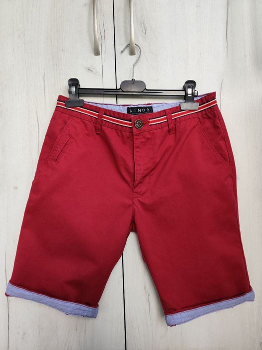 Шорты мужские Bonds