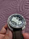 Seiko MOD - Willard