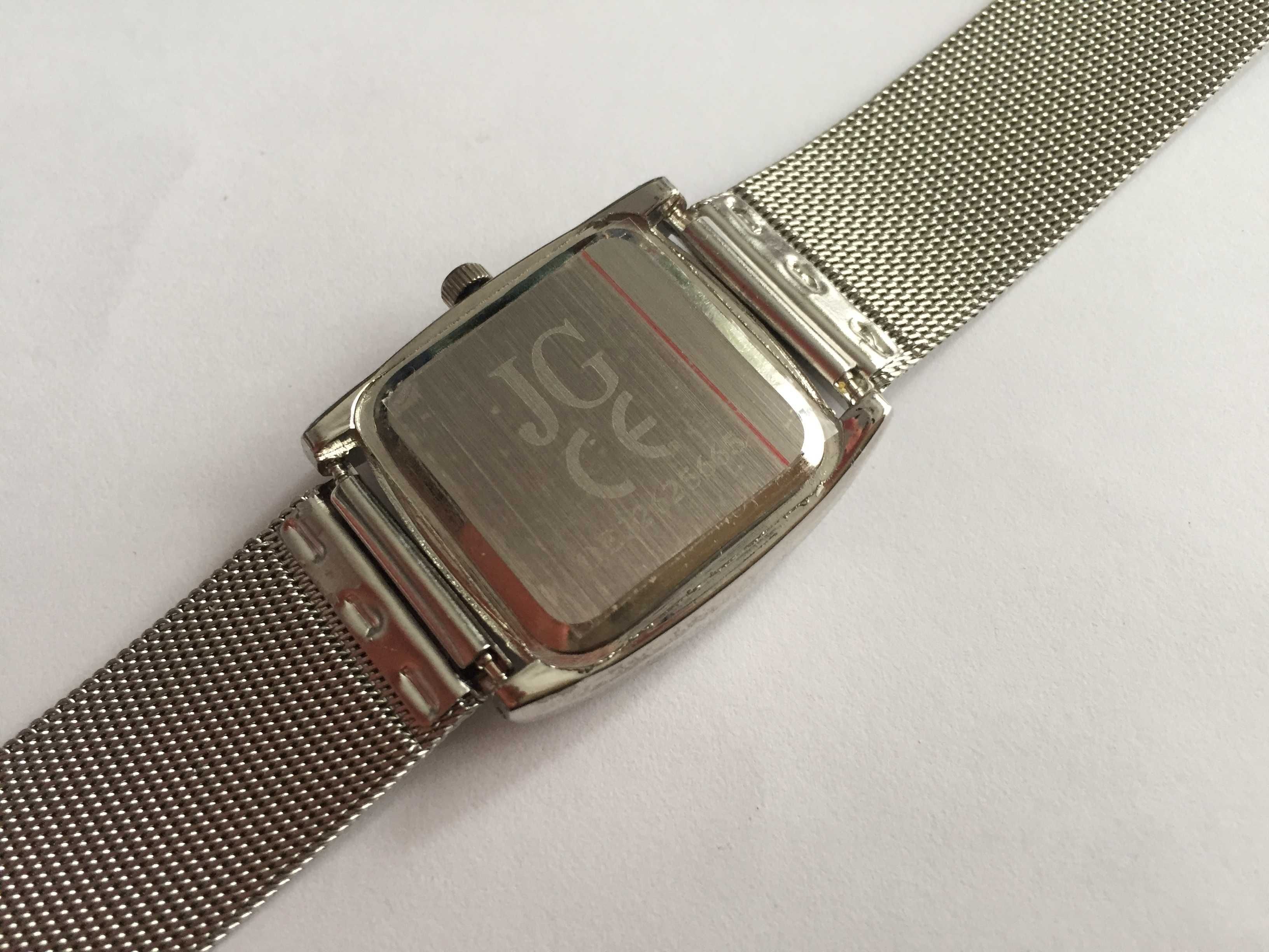 Zegarek Damski JG