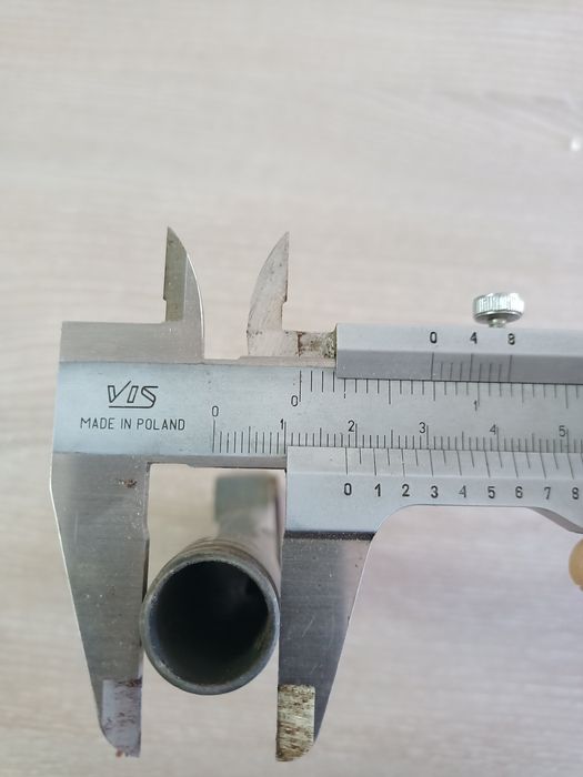 Korektor króciec ssący Briggs stratton