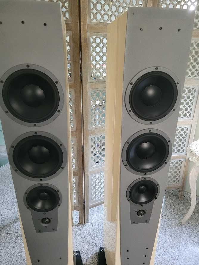 Dynaudio Contour S 5.4